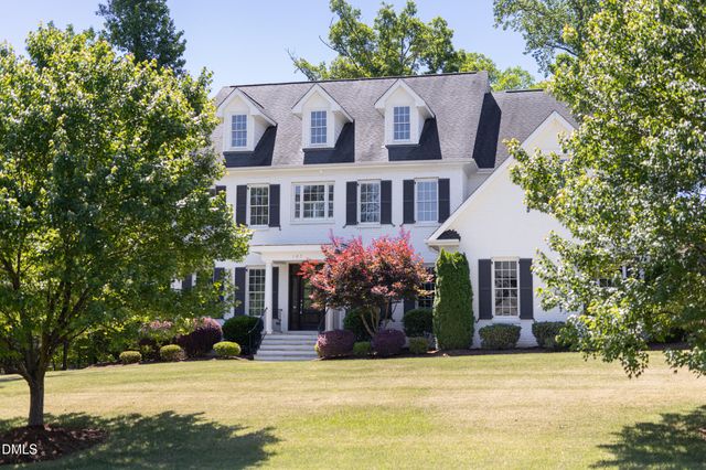 107 Copley Mountain Drive, Durham, NC 27705