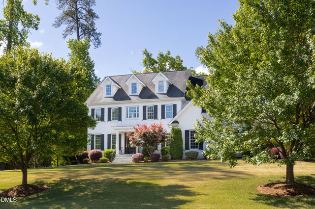 107 Copley Mountain Drive, Durham, NC 27705