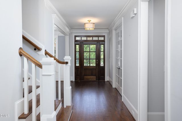 107 Copley Mountain Drive, Durham, NC 27705