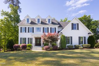 107 Copley Mountain Drive, Durham, NC 27705