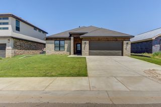 612 E 13th Street, Wolfforth, TX 79382