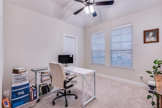 331 Osage Court, Krum, TX 76249