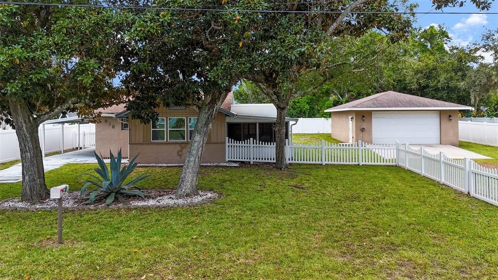 916 FERNALD STREET, Edgewater, FL 32132