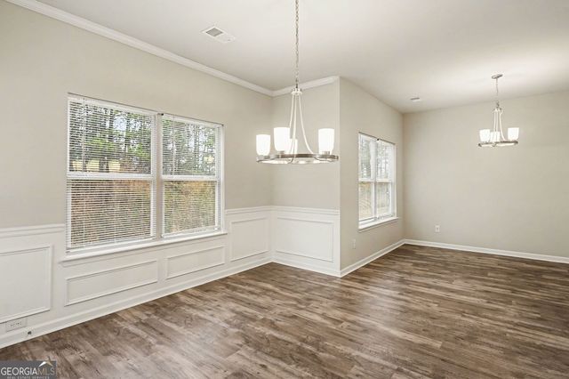 2464 Hanover Woods Road, Lithonia, GA 30058