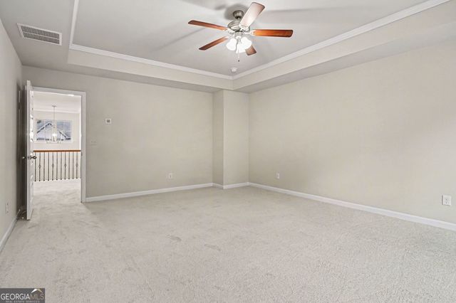 2464 Hanover Woods Road, Lithonia, GA 30058