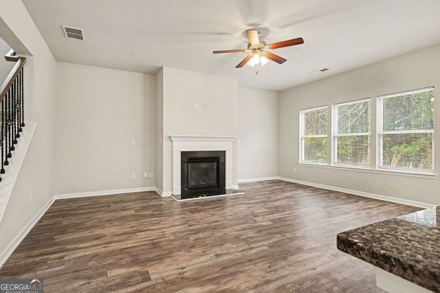 2464 Hanover Woods Road, Lithonia, GA 30058