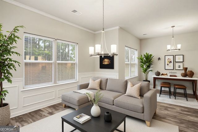 2464 Hanover Woods Road, Lithonia, GA 30058