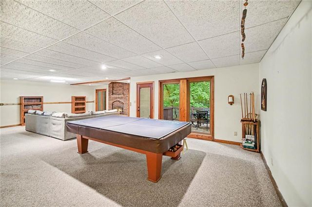 5525 N Oakdale Place, Parkville, MO 64152