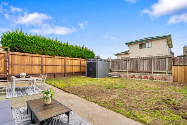 1008 87th Street, Daly City, CA 94015