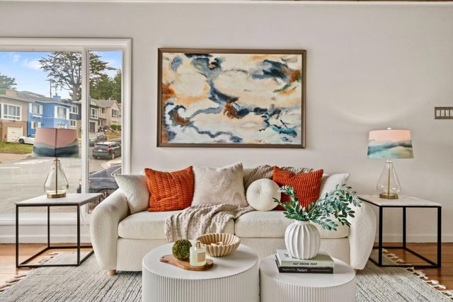 1008 87th Street, Daly City, CA 94015