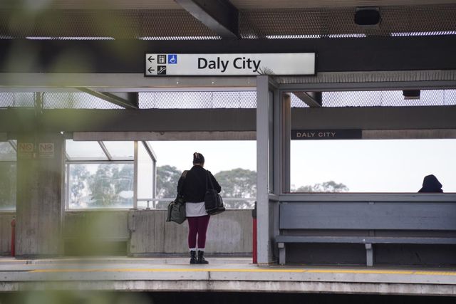 1008 87th Street, Daly City, CA 94015