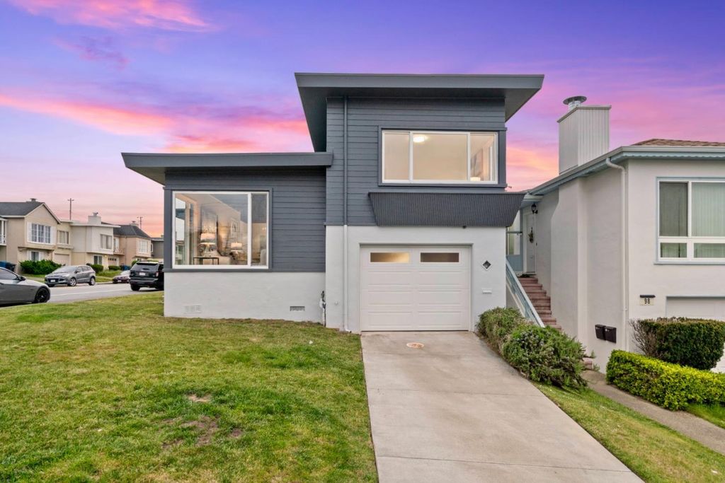 1008 87th Street, Daly City, CA 94015