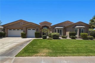 9 Orleans, Rancho Mirage, CA 92270