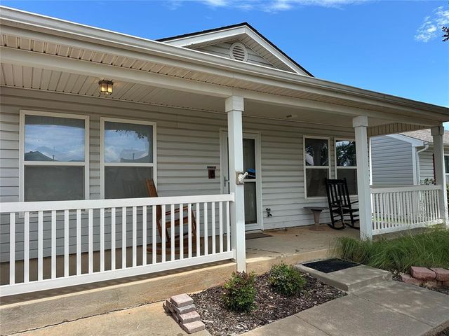 501 Poppy Lane, Norman, OK 73069