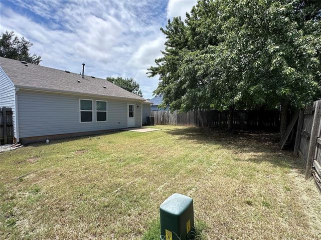 501 Poppy Lane, Norman, OK 73069