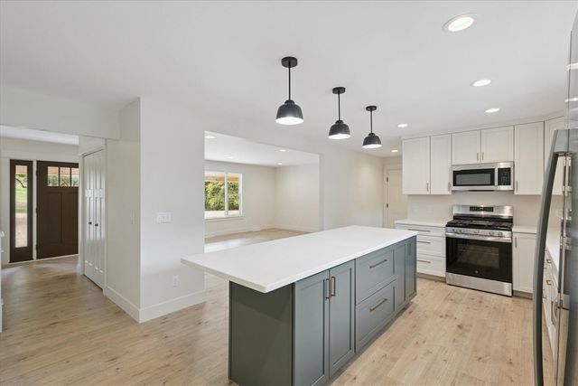 4245 Johnson Road, Middleville, MI 49333