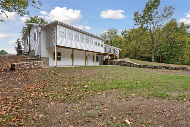 4245 Johnson Road, Middleville, MI 49333