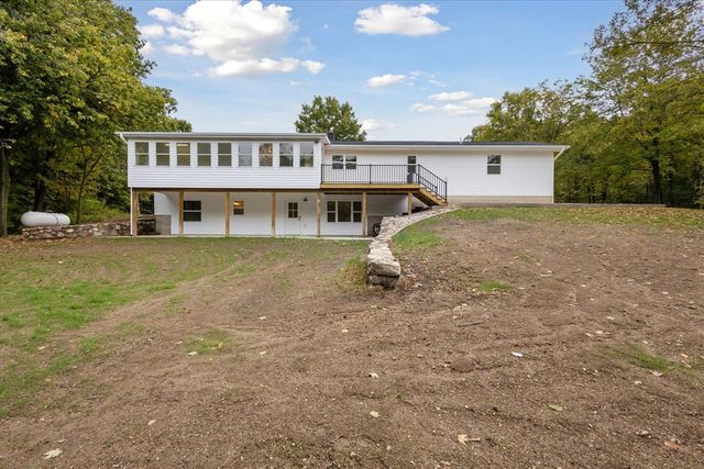 4245 Johnson Road, Middleville, MI 49333