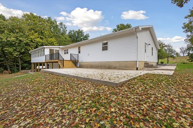 4245 Johnson Road, Middleville, MI 49333
