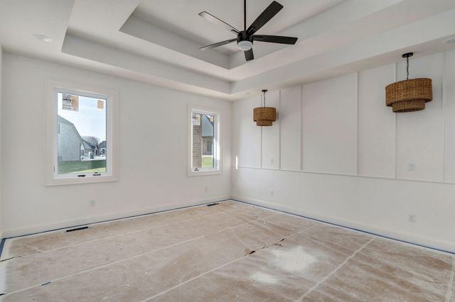 Lot 47 N Silver Charm Avenue, Springfield, MO 65802