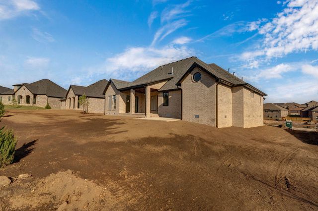 Lot 47 N Silver Charm Avenue, Springfield, MO 65802