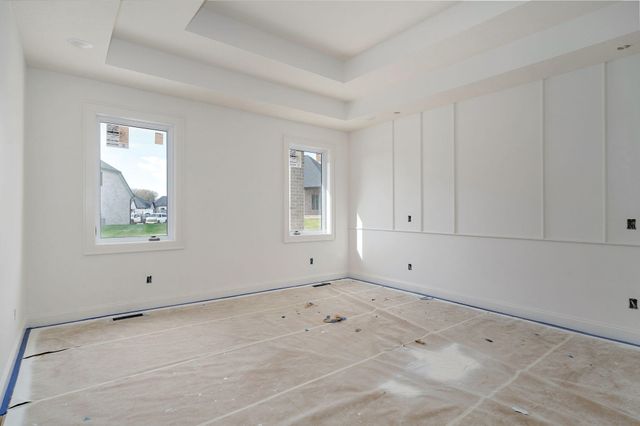 Lot 47 N Silver Charm Avenue, Springfield, MO 65802