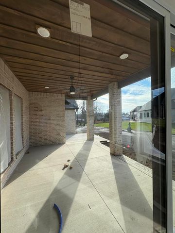 Lot 47 N Silver Charm Avenue, Springfield, MO 65802