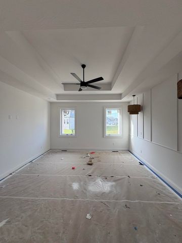 Lot 47 N Silver Charm Avenue, Springfield, MO 65802