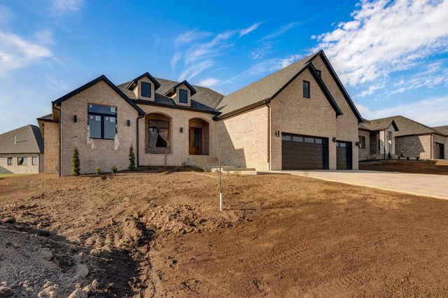 Lot 47 N Silver Charm Avenue, Springfield, MO 65802