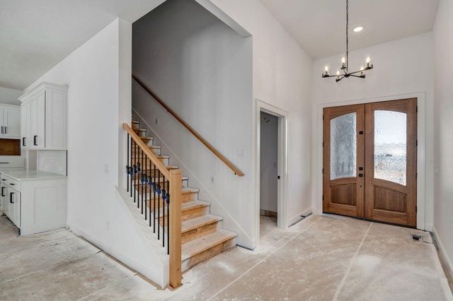 Lot 47 N Silver Charm Avenue, Springfield, MO 65802