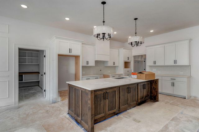 Lot 47 N Silver Charm Avenue, Springfield, MO 65802