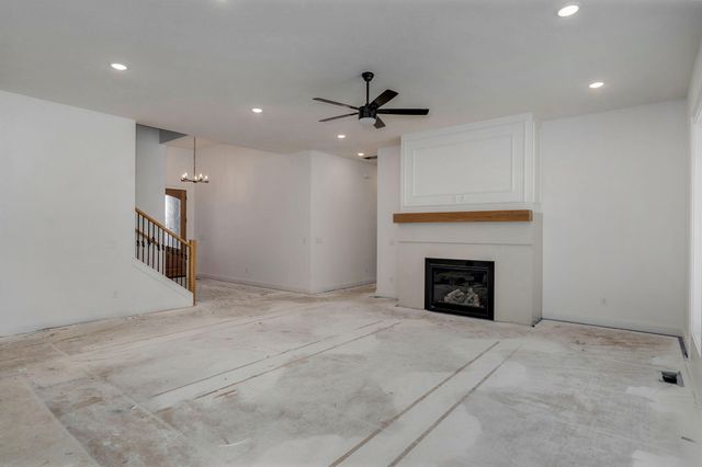 Lot 47 N Silver Charm Avenue, Springfield, MO 65802