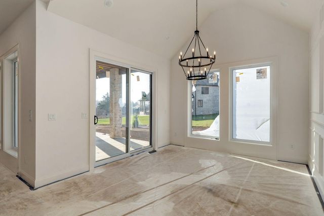 Lot 47 N Silver Charm Avenue, Springfield, MO 65802