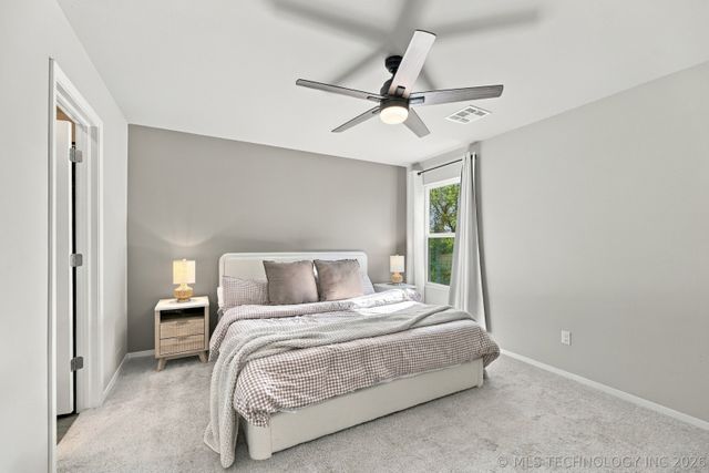1425 N 82nd Street, Broken Arrow, OK 74014