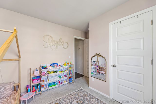 1425 N 82nd Street, Broken Arrow, OK 74014