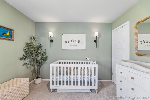 1425 N 82nd Street, Broken Arrow, OK 74014