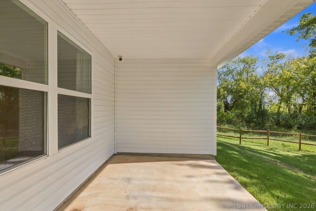 1425 N 82nd Street, Broken Arrow, OK 74014
