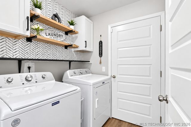 1425 N 82nd Street, Broken Arrow, OK 74014