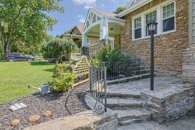 49 Arcadia Avenue, Lakeside Park, KY 41017