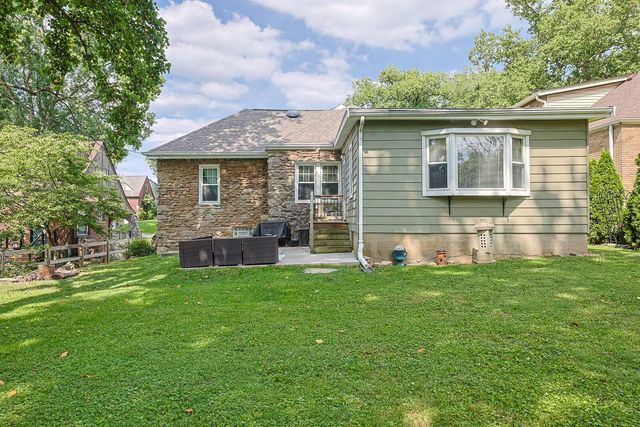 49 Arcadia Avenue, Lakeside Park, KY 41017