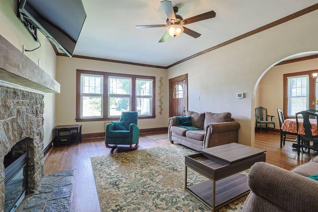 49 Arcadia Avenue, Lakeside Park, KY 41017
