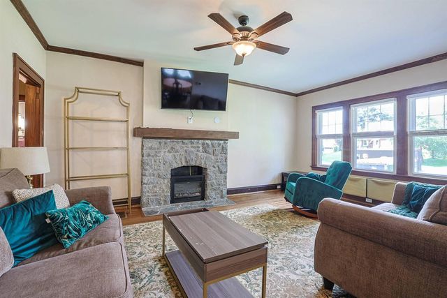 49 Arcadia Avenue, Lakeside Park, KY 41017