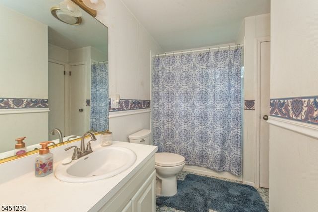 21 HALL AVENUE, Denville Twp., NJ 07834