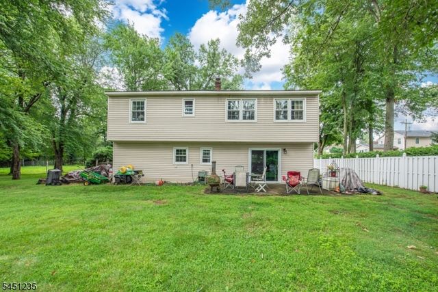 21 HALL AVENUE, Denville Twp., NJ 07834