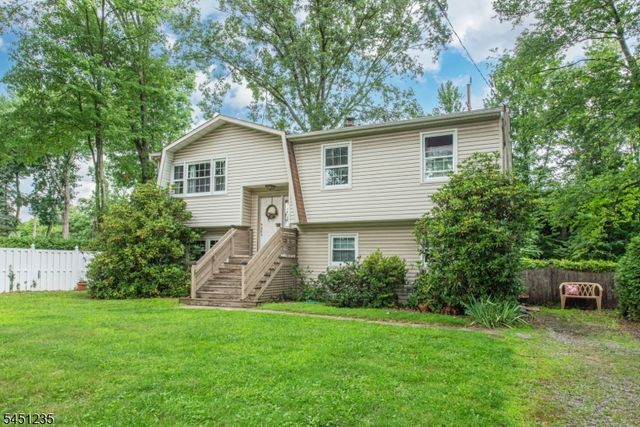21 HALL AVENUE, Denville Twp., NJ 07834