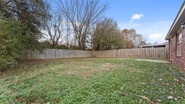 310 Bigi Avenue, Springdale, AR 72764