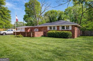1150 Tinsley Drive NW, Conyers, GA 30012