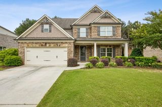 4327 Chesterfield Court, Buford, GA 30518