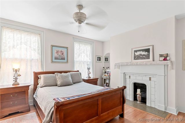 318 walnut Street, Madison, IN 47250