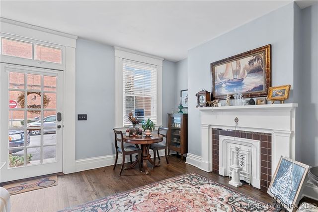 318 walnut Street, Madison, IN 47250